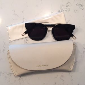 Gentle Monster Sunglasses